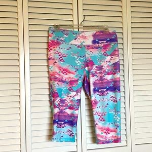 Material Girl Active Athletic Leggings
